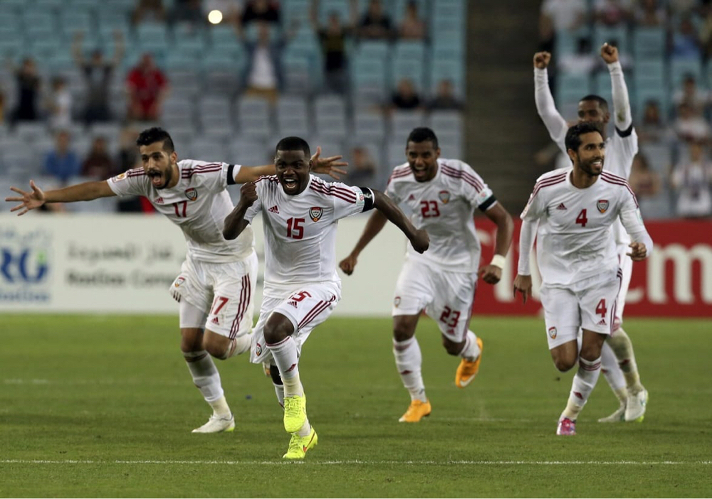 Football Lebanon - زاكيروني يستدعي 23 لاعباً لقائمة الإمارات بينهم مطر رغم الإصابة