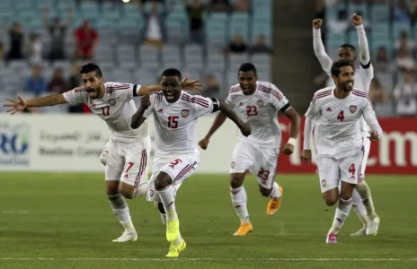 Football Lebanon - زاكيروني يستدعي 23 لاعباً لقائمة الإمارات بينهم مطر رغم الإصابة