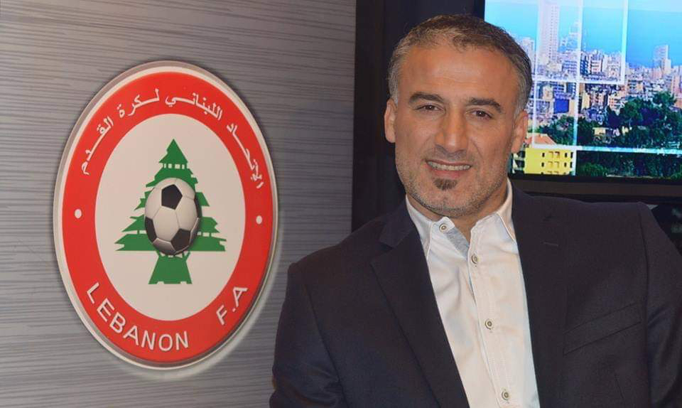 Football Lebanon - المنتخب بين الماضي والحاضر بعيون قائده السابق