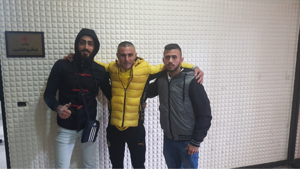 Football Lebanon - أندية الثانية تعزز صفوفها