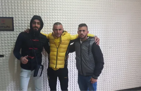 Football Lebanon - أندية الثانية تعزز صفوفها