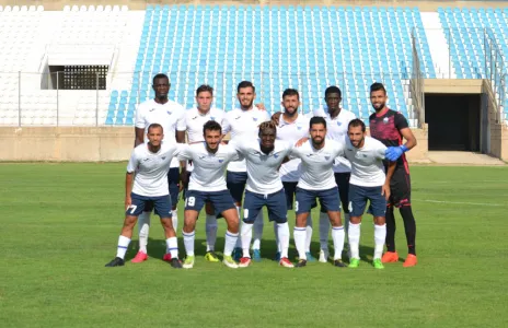 Football Lebanon - لا تغيير في أجانب طرابلس
