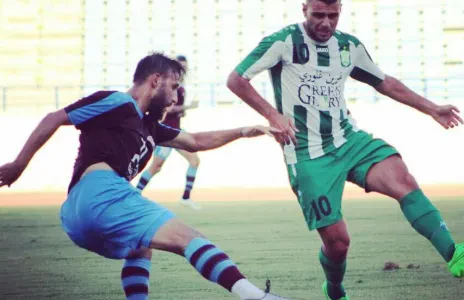 Football Lebanon - عدة عروض محلية لتكه جي