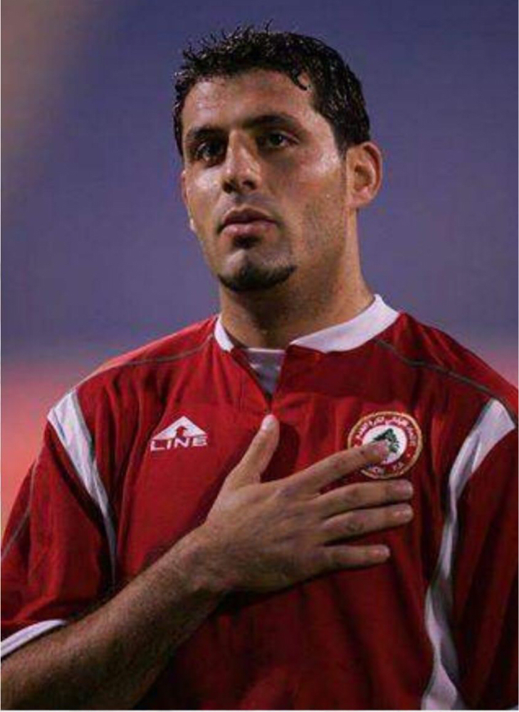 Football Lebanon - مباراة تكريمية لروح فقيد الكرة اللبنانية