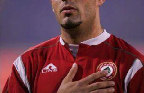 Football Lebanon - مباراة تكريمية لروح فقيد الكرة اللبنانية