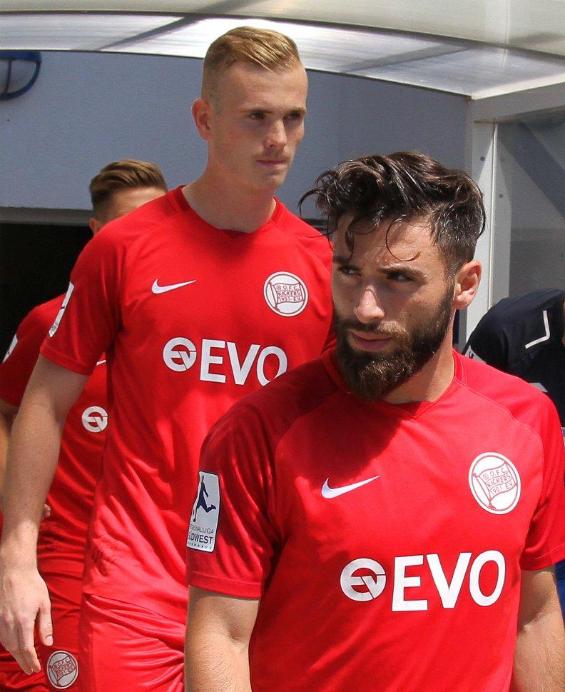 Football Lebanon - درويش بين ألمانيا ودولتَين أوروبيّتَين أخرتَين