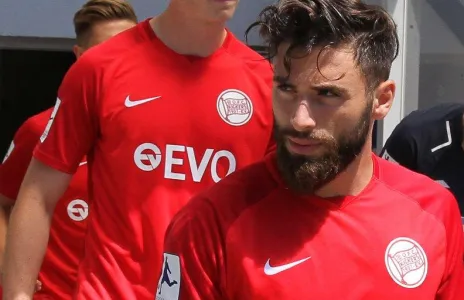 Football Lebanon - درويش بين ألمانيا ودولتَين أوروبيّتَين أخرتَين