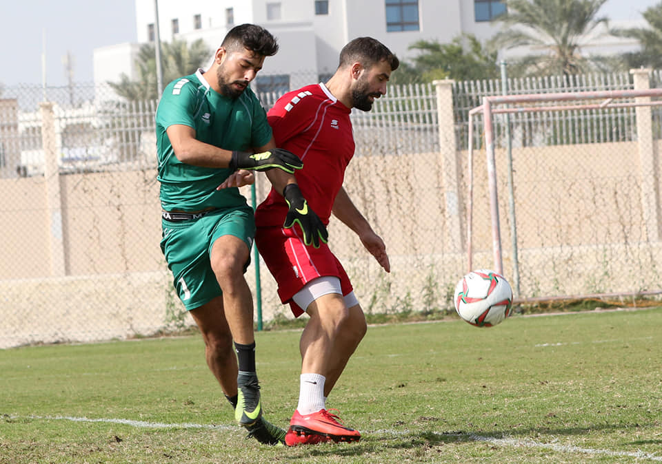 Football Lebanon - معدل أعمار مرتفع للمنتخب وتواجد لافت للمحترفين مقارنة بالمشاركة الماضية