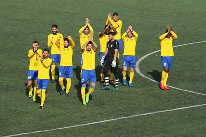 Football Lebanon - الصفاء نحو تغيير أجانبه بالكامل