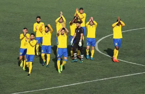 Football Lebanon - الصفاء نحو تغيير أجانبه بالكامل