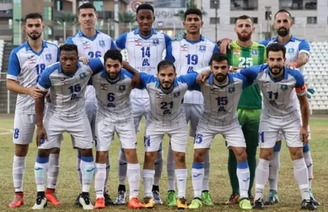 Football Lebanon - الراسينغ نحو تغيير أحد لاعبيه الأجانب