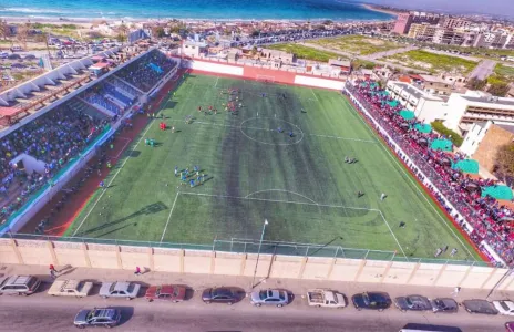 Football Lebanon - لا تغيير في أجانب التضامن والغازية