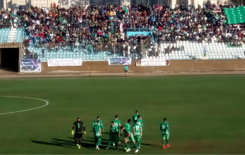 Football Lebanon - لا تغيير في اجانب الأنصار