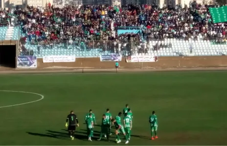 Football Lebanon - لا تغيير في اجانب الأنصار