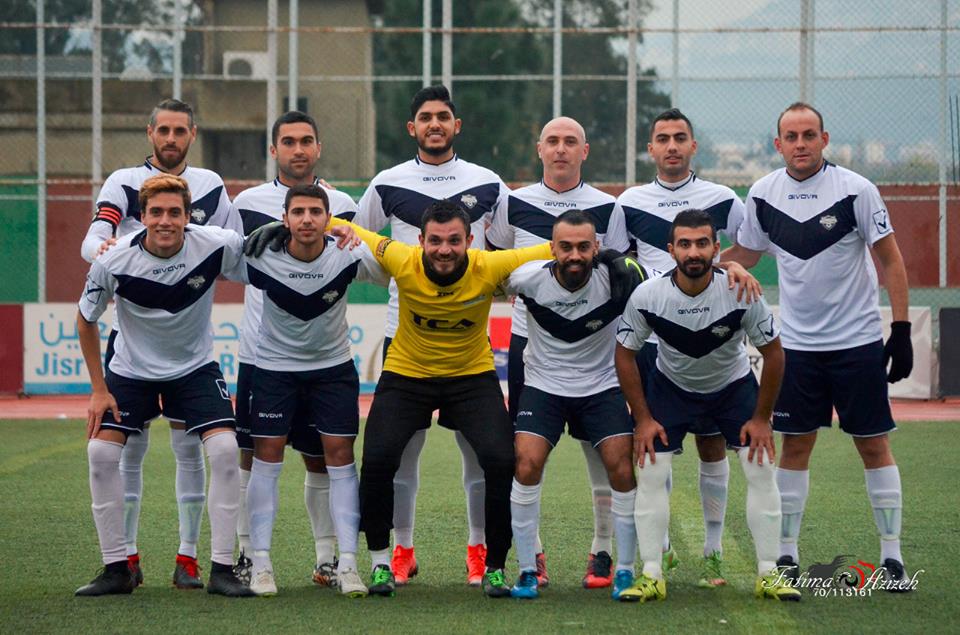 Football Lebanon - سقوط أول للمجد و فوز الشباب طرابلس في الثالثة