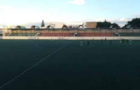 Football Lebanon - فوز الخرايب و سبورتينغ و سقوط عنقون في الثالثة