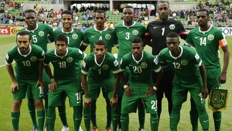 Football Lebanon - السعودية تلتقي كوريا الجنوبية والشمالية تخسر من البحرين