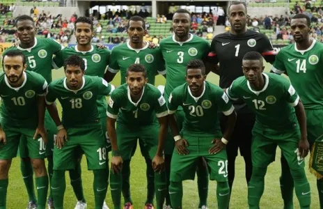 Football Lebanon - السعودية تلتقي كوريا الجنوبية والشمالية تخسر من البحرين