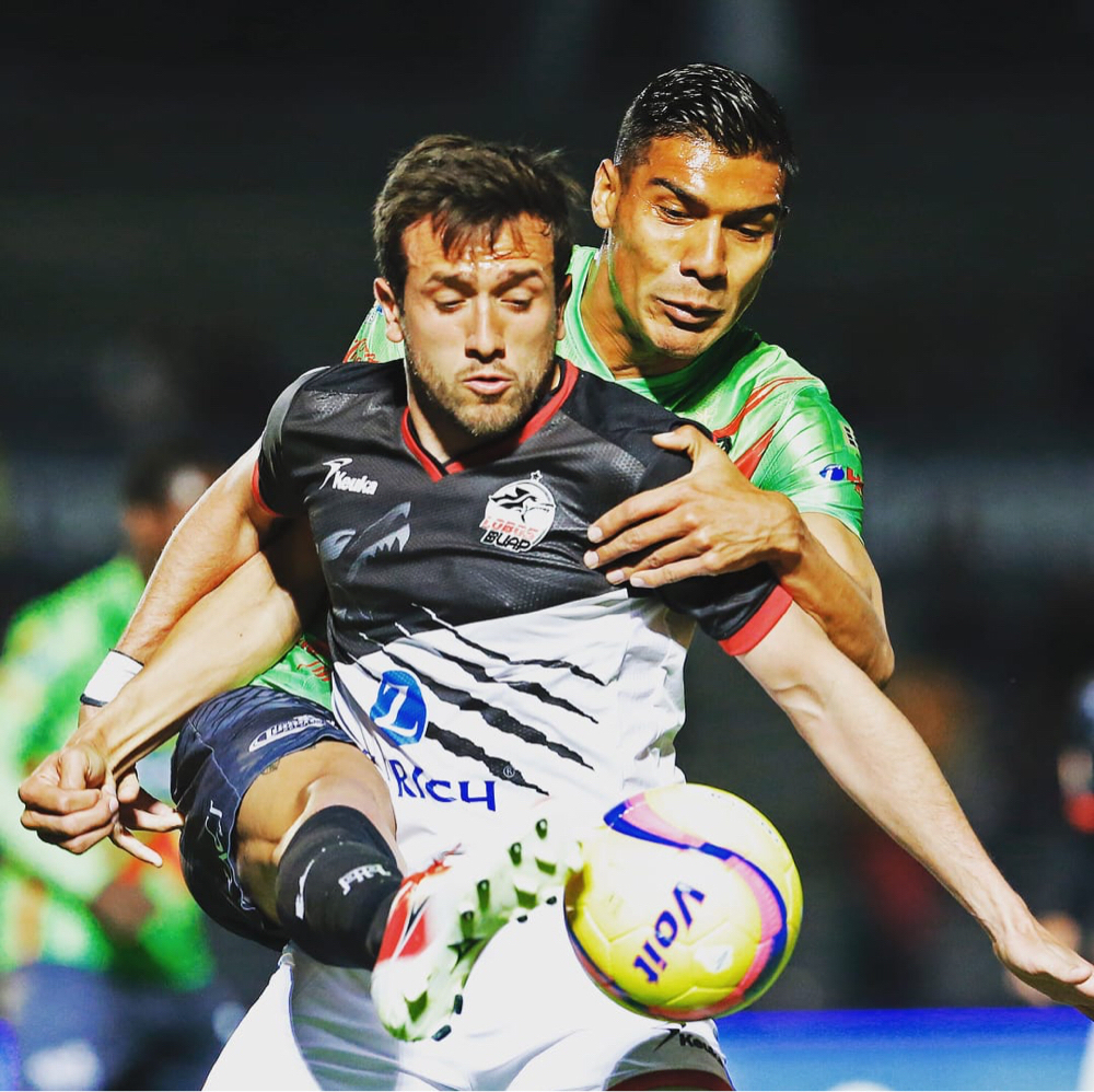 Football Lebanon - أميوني إلى الدوري الفنلندي