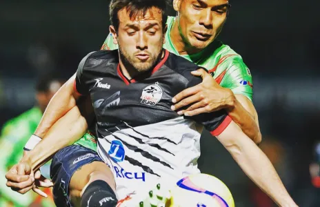 Football Lebanon - أميوني إلى الدوري الفنلندي