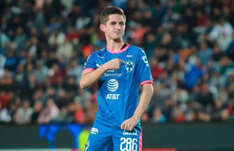 Football Lebanon - لحود بالإعارة إلى كيريتارو المكسيكي