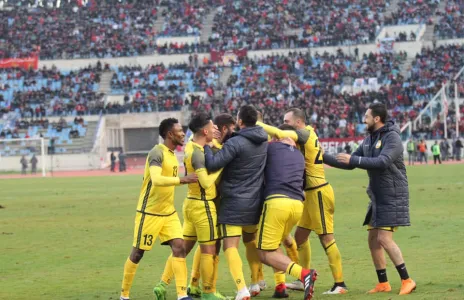Football Lebanon - تصنيف Football Lebanon | العهد يعزز صدارته وقفزة كبيرة للغازية