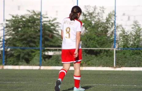 Football Lebanon - فوز الزوق و ستارز و السلام في سداسية السيدات