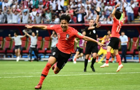 Football Lebanon - كأس آسيا 2019: خمسة منتخبات للمتابعة