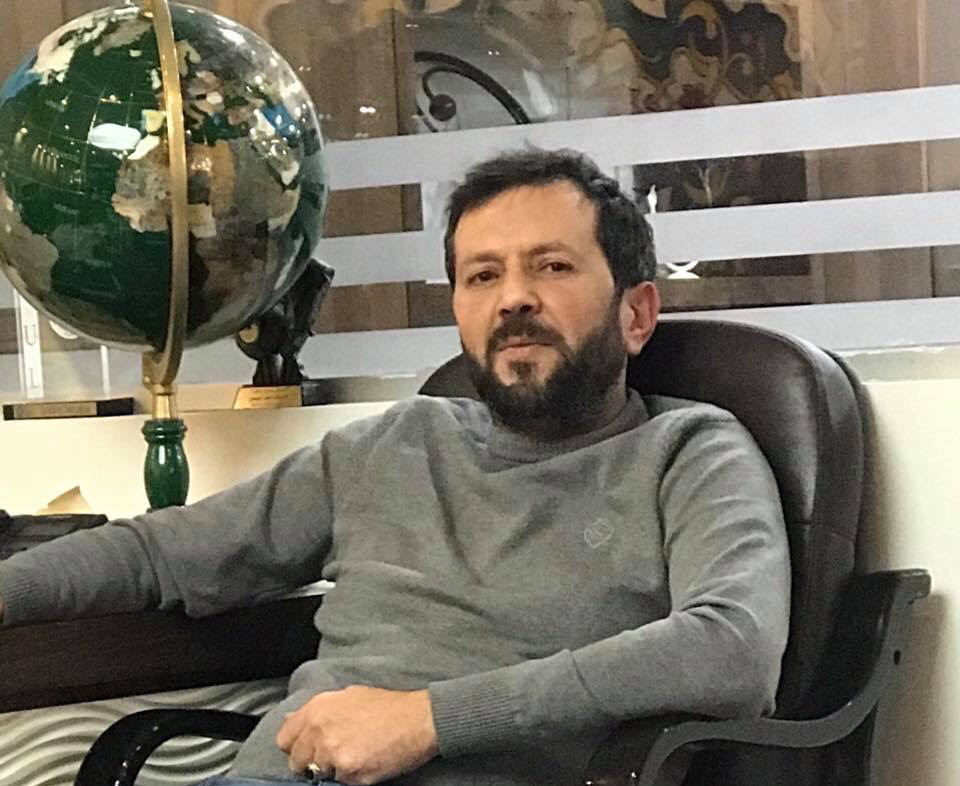 Football Lebanon - رئيس جديد للبقاع الرياضي