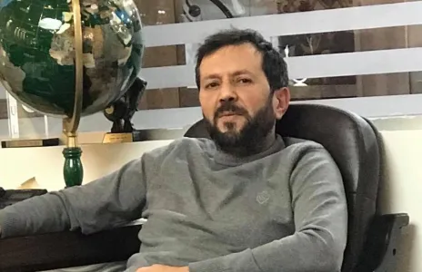 Football Lebanon - رئيس جديد للبقاع الرياضي