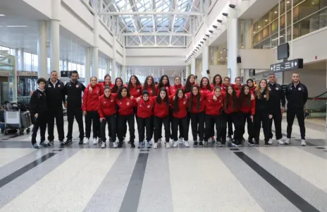 Football Lebanon - سيدات لبنان الى البحرين