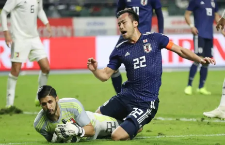 Football Lebanon - كأس آسيا 2019: خمسة نجوم للمتابعة