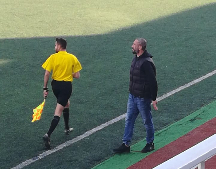 Football Lebanon - قصاص مستمر مع التقدم عنقون