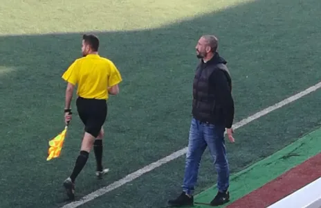 Football Lebanon - قصاص مستمر مع التقدم عنقون