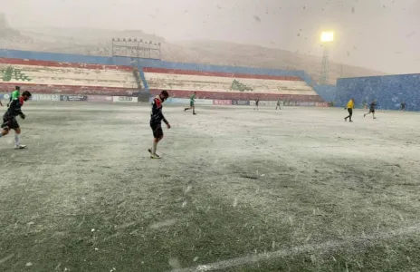 Football Lebanon - فوز الوحدة المرج و سبورتينغ و تأجيل ثلاث مباريات في الثالثة