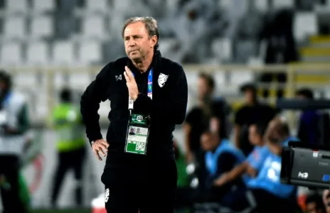 Football Lebanon - مدرب تايلند أول المقالين من منصبه في كأس آسيا