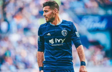 Football Lebanon - التقرير الأسبوعي للمحترفين