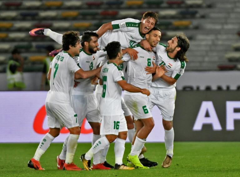 Football Lebanon - كأس آسيا 2019 : علي عدنان ينقذ العراق أمام فيتنام