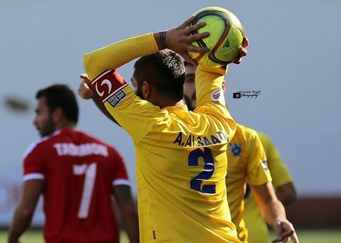 Football Lebanon - علي السعدي الى نادي العهد
