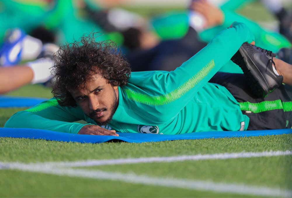 Football Lebanon - تأكد غياب الشهراني عن مواجهة لبنان