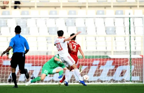 Football Lebanon - كأس آسيا 2019: إيران الفائزة على فيتنام تحجز بطاقتها إلى دور الـ16