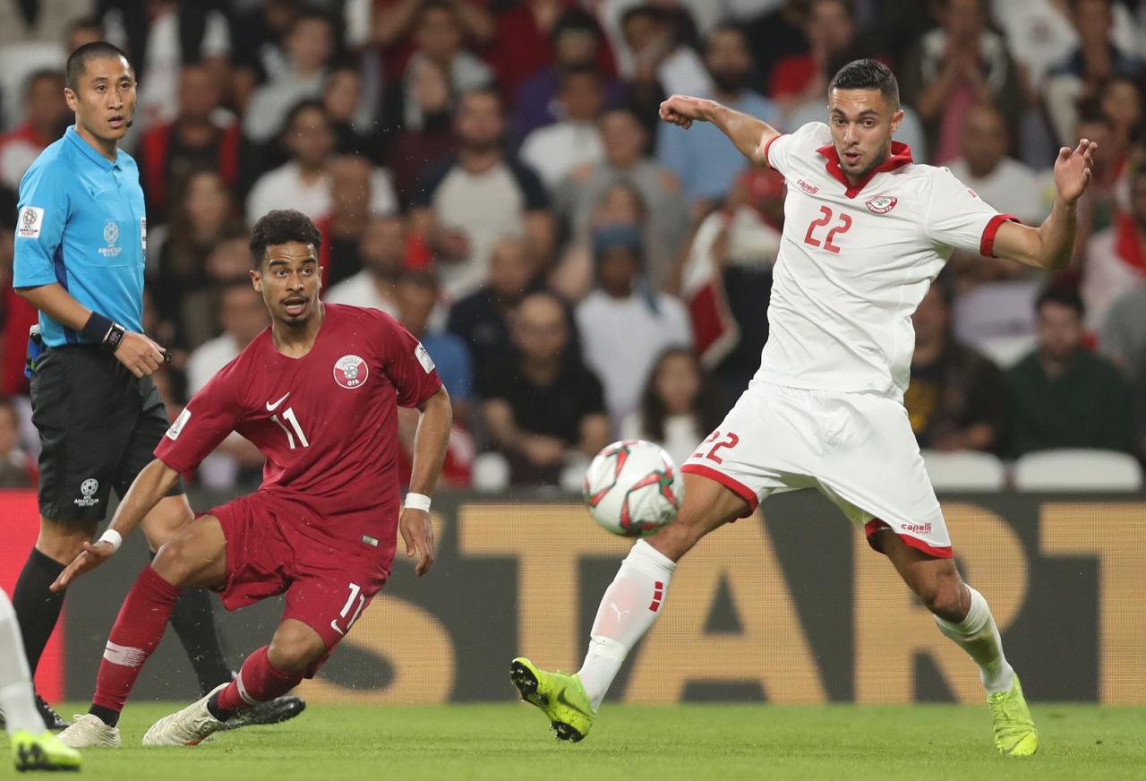 Football Lebanon - معتوق يوضح أسباب استبعاد جرادي