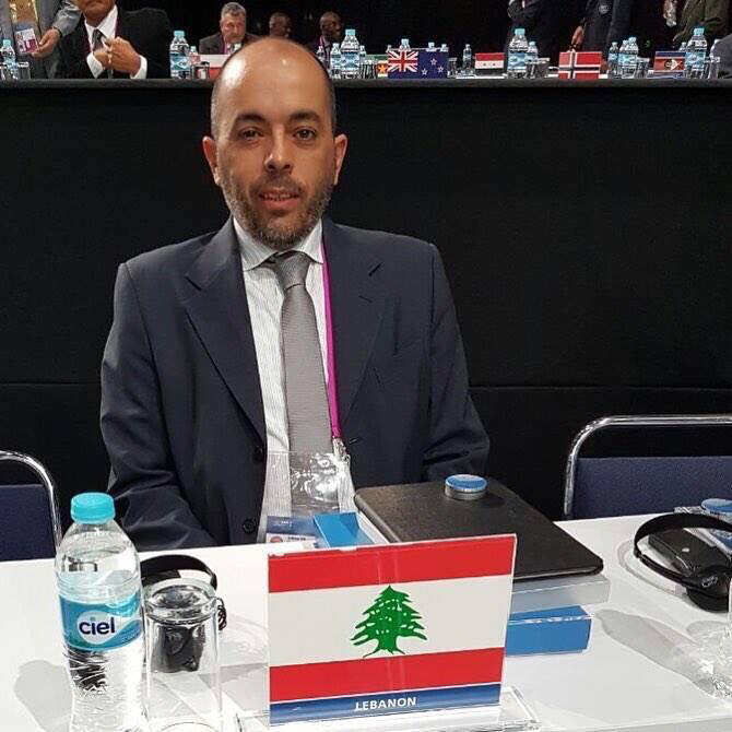 Football Lebanon - وائل شهيب: استبعاد جرادي جاء لأسباب مسلكية وانضباطية