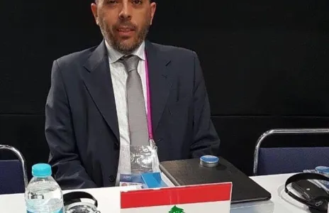 Football Lebanon - وائل شهيب: استبعاد جرادي جاء لأسباب مسلكية وانضباطية