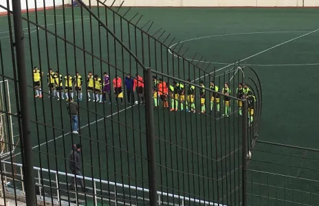 Football Lebanon - سبورتينغ إلى سداسية الصعود و منافسة مشتعلة في المجموعة الأولى