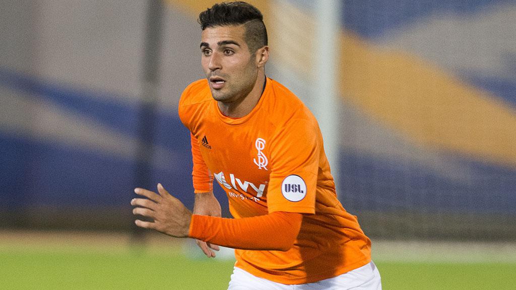 Football Lebanon - حقيقة ارتباط سوني سعد بالأنصار