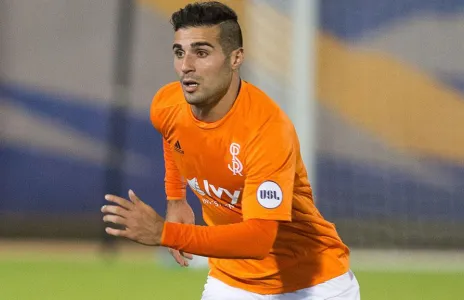 Football Lebanon - حقيقة ارتباط سوني سعد بالأنصار