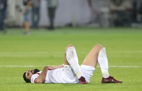 Football Lebanon - كأس آسيا 2019: سوريا تودع من الدور الأول وفلسطين تنتظر