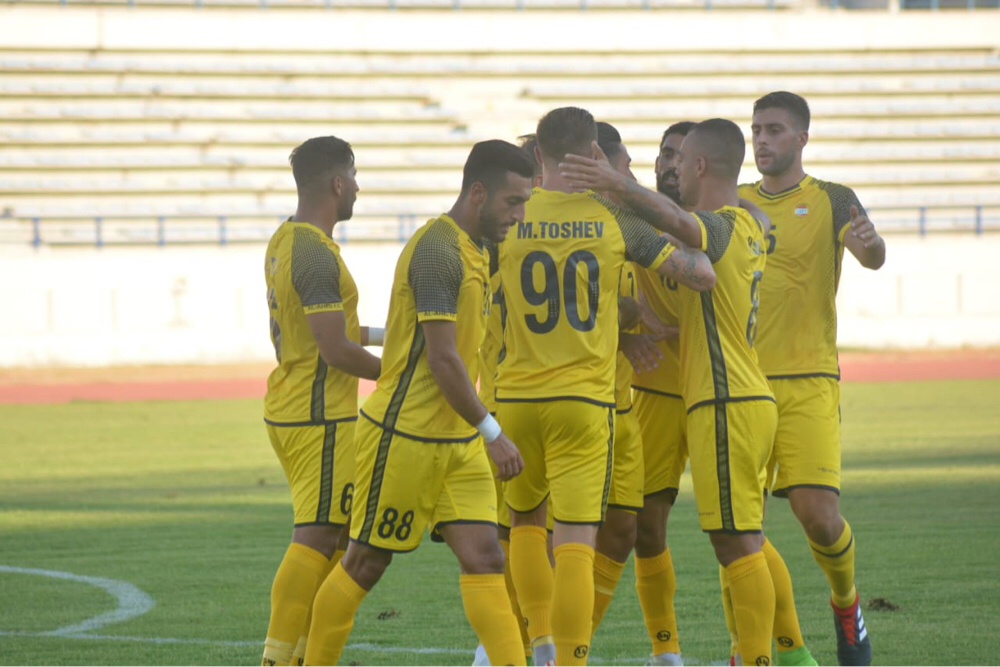 Football Lebanon - العهد ينفي نيته الاستغناء عن أحد