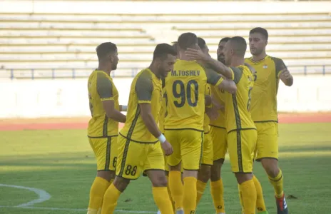 Football Lebanon - العهد ينفي نيته الاستغناء عن أحد